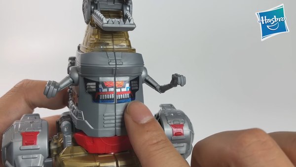 Power Of The Primes Grimlock Detailed First Look Video And Screenshots 18 (18 of 39)